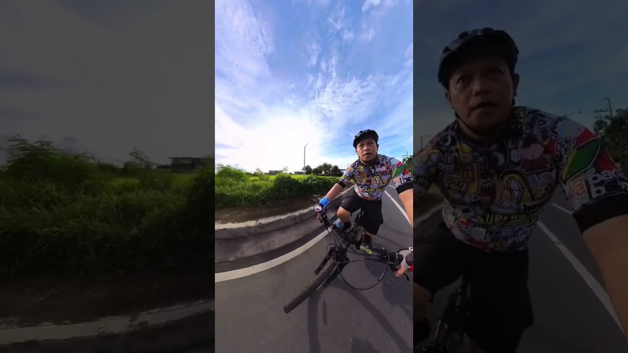 Motivation for today's ride... 