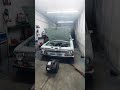 Dyno volga ls swap with procharger