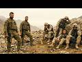 The SASR Saved 24 US Rangers in Operation Anaconda. What the Rangers Said Was Never Officially Filed