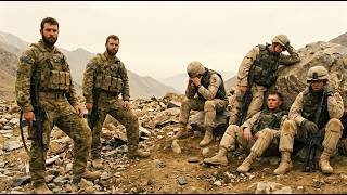 The SASR Saved 24 US Rangers in Operation Anaconda. What the Rangers Said Was Never Officially Filed