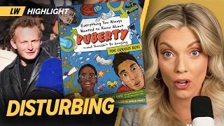 Democrat Kingmaker Wrote CREEPY Book for Children