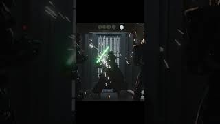 Luke Skywalker Vs Dark Troopers Star Wars