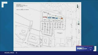 A host of new storefronts coming to Athens, Alabama