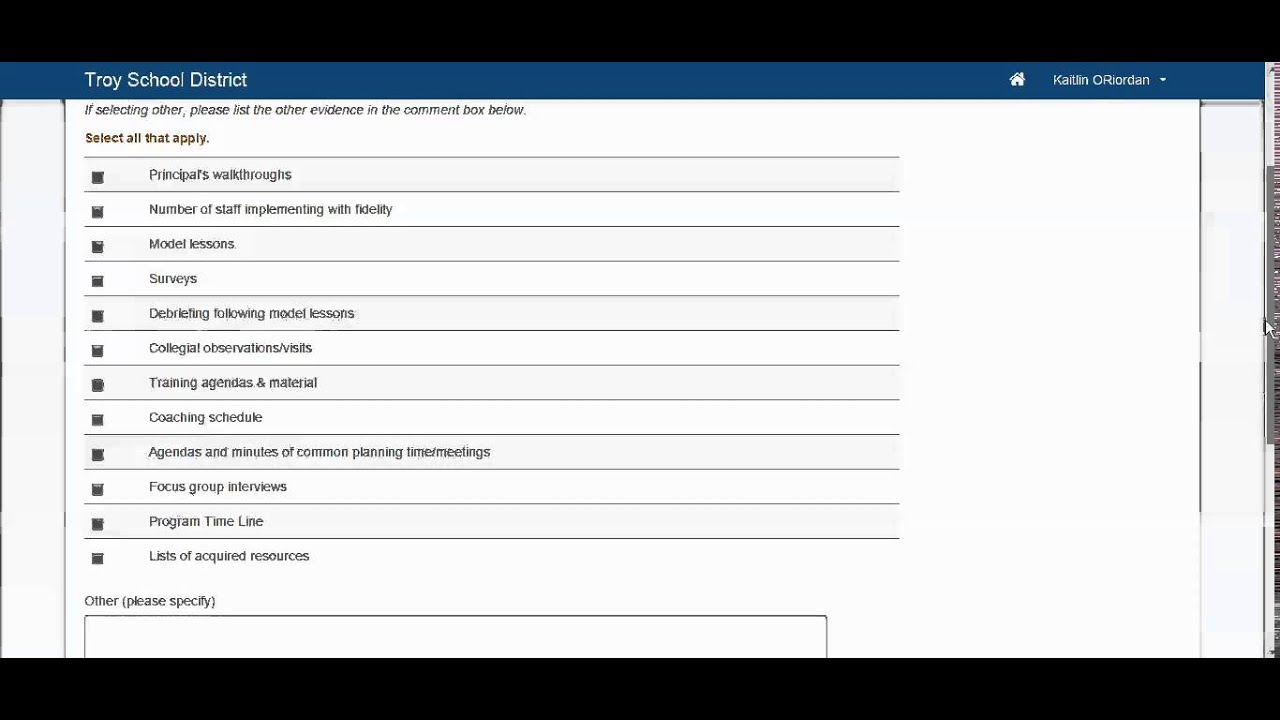 Implementation with Fidelity Podcast