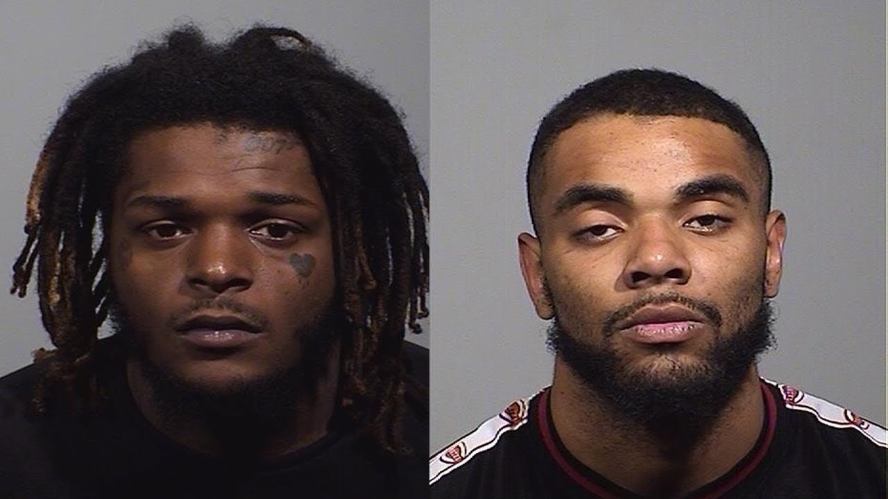 music video download JstarHefner and SkizzyboyIbe Arrested. Federal Charges are Likely.