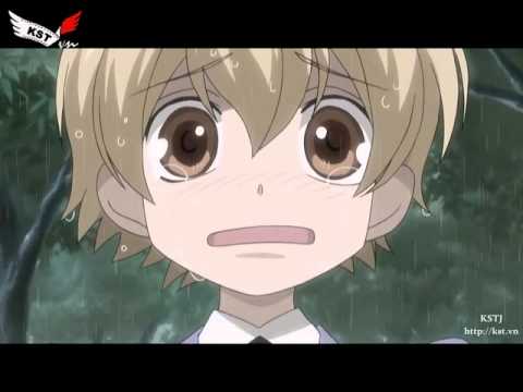 Video Ouran High School Host Club: Tập 4 - youtube