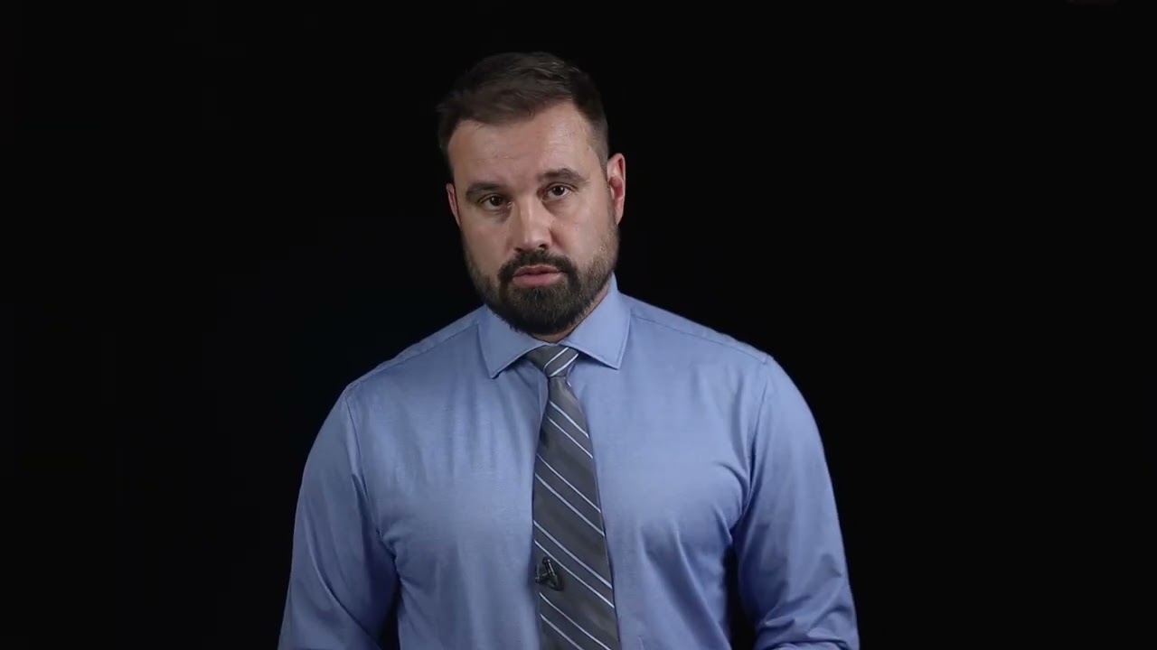 STEVE VAN DIEST - Your Vote Counts