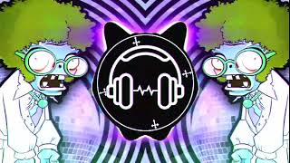 Wharoxmane Trvxer - Hypnofunk Slowed720Phd