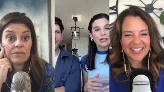 Fighting For Family with Chris & Julie Bennett, Krista Gilbert, and Alex Kuykendall.