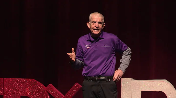 Compassion in the face of disaster | Jim "Mack" Mc...