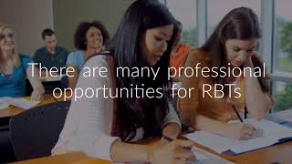 Becoming an RBT® (Behaviorbabe)