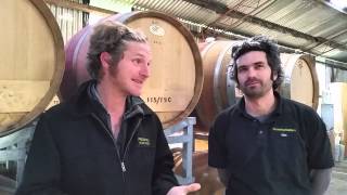 The Winemaker, The Apprentice #37