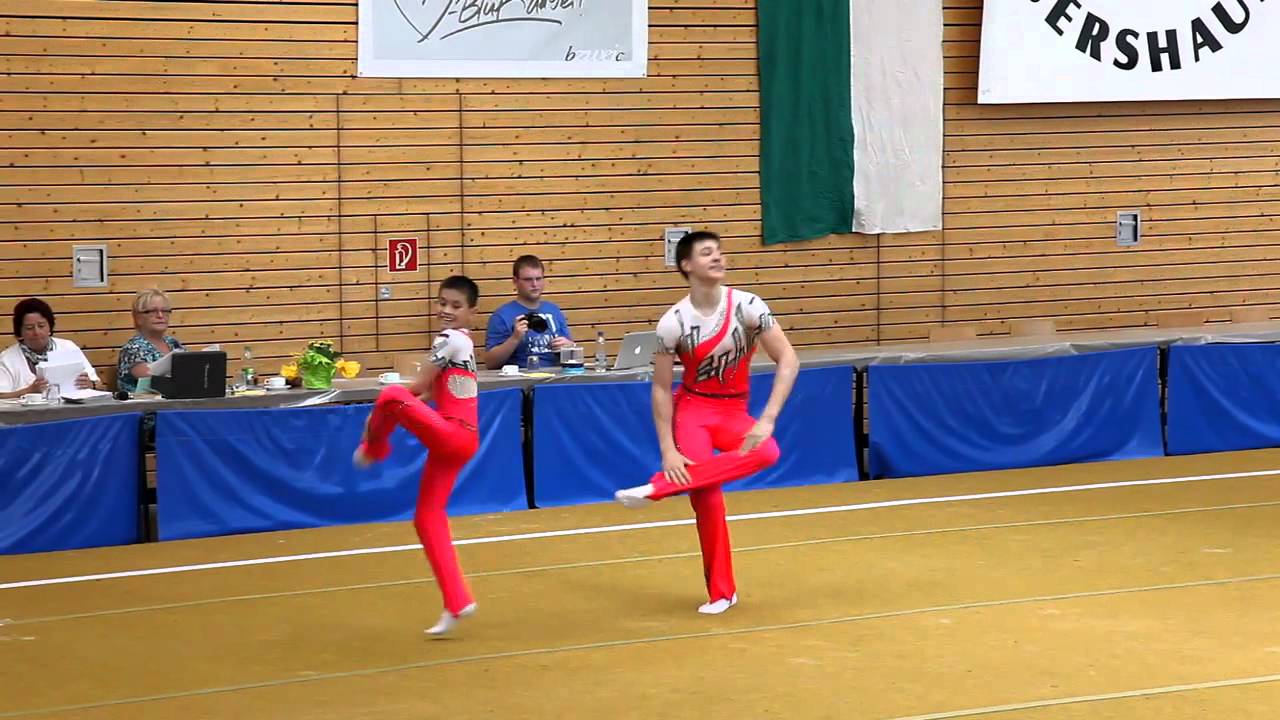 2011 04 Albershausen MP 11 16 Dynamic Russia