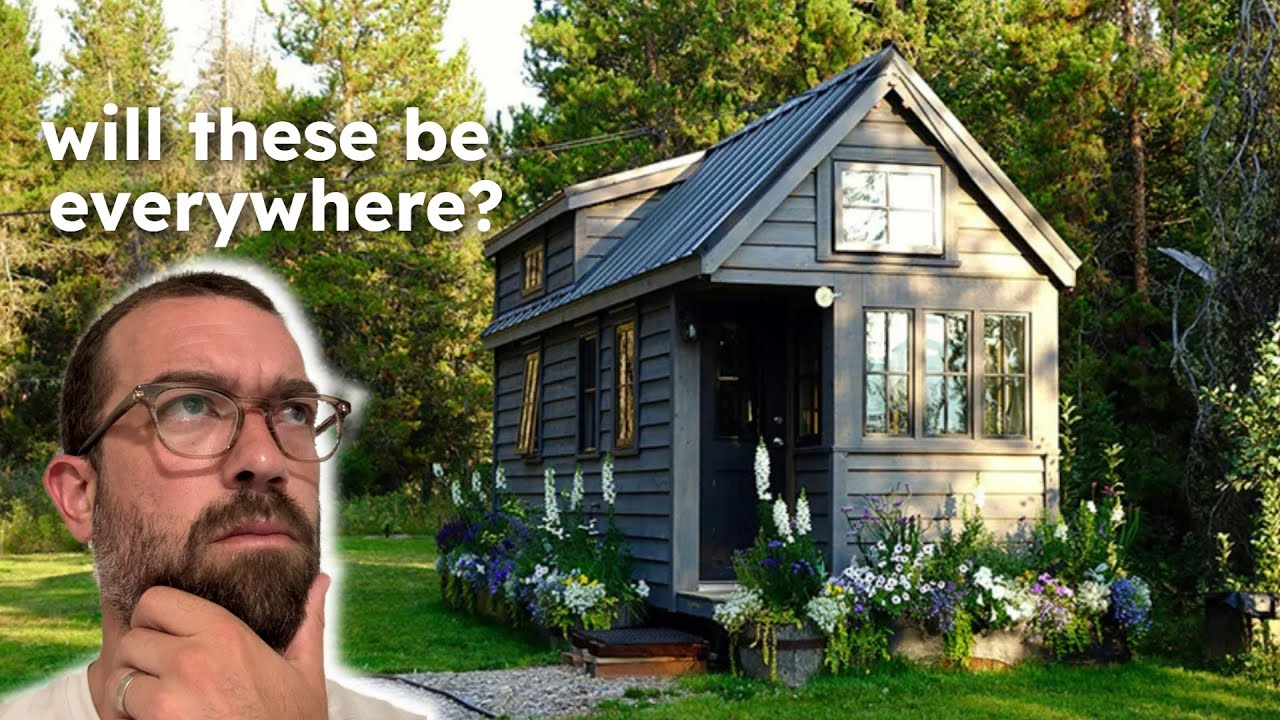 Massachusetts Just Changed Housing Forever With ADUs!