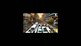 Wechat Speed - Arcade Mode (Selina & Brian) screenshot 3