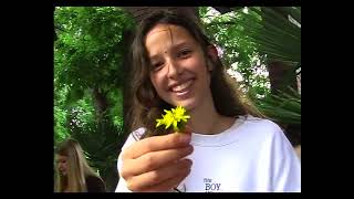 Liza Bibikova, MOISHE - Катамаран (home video)