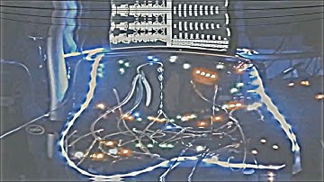 Self-Patched Behringer 2600 (8)