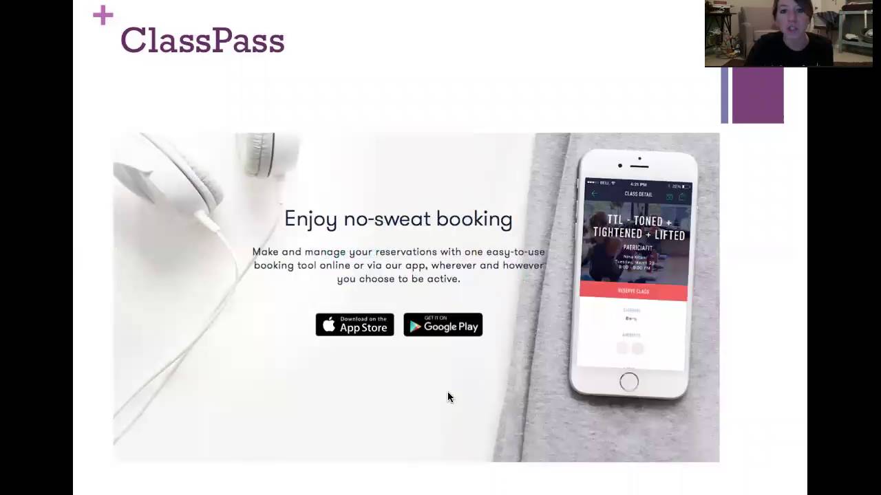 Running Your Own Classes: Tips with ClassPass and Groupon
