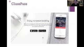 Running Your Own Classes: Tips with ClassPass and Groupon