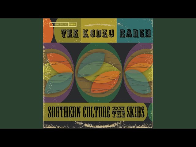 Southern Culture On The Skids - Busy Road