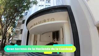 La Hipódromo - Condesa