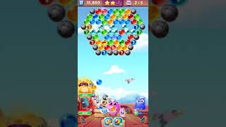 Cookie Cats Pop Level 355 3 stars