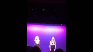 I Wont Give Up  Jason Mraz Cover