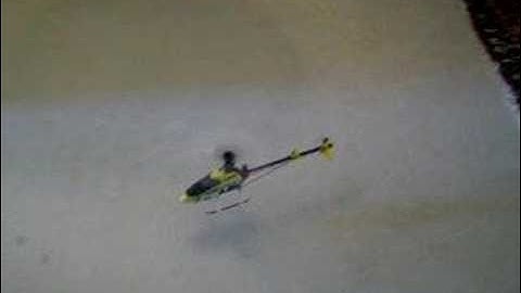 E-Flite Blade 400 3D Start-Up