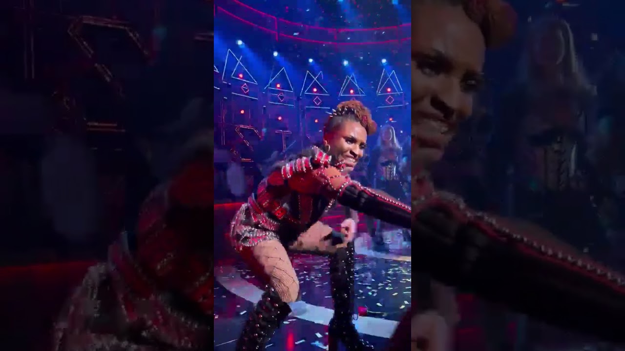 Original Broadway Cast- Last Megasix