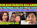 NAKAKA KILABOT TO‼️MJ FELIPE&MS.CARL MAY MATINDING PINAG TAPAT SA KIMPAU❗NAIYAK LAHAT NAKAKA KILABOT