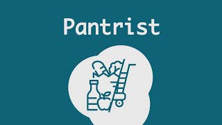 Pantrist • Overview • Android screenshot 4