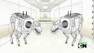 Regular show season 7