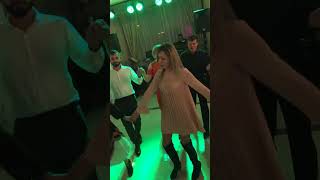 Dragos Pintilie - Doi ochi negri (live nunta)