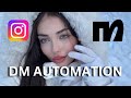 How To Scale Your OnlyFans Management Agency With Manychat