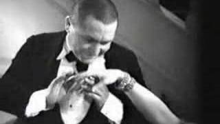 Three Stooges "Hoi Polloi" slaps only