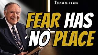 KENNETH E HAGIN: 11 DECLARATIONS TO FIGHT ANXIETY: Morning AND Night Confessions 14-Day Challenge