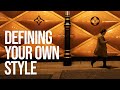 Defining a Style for your Photography
