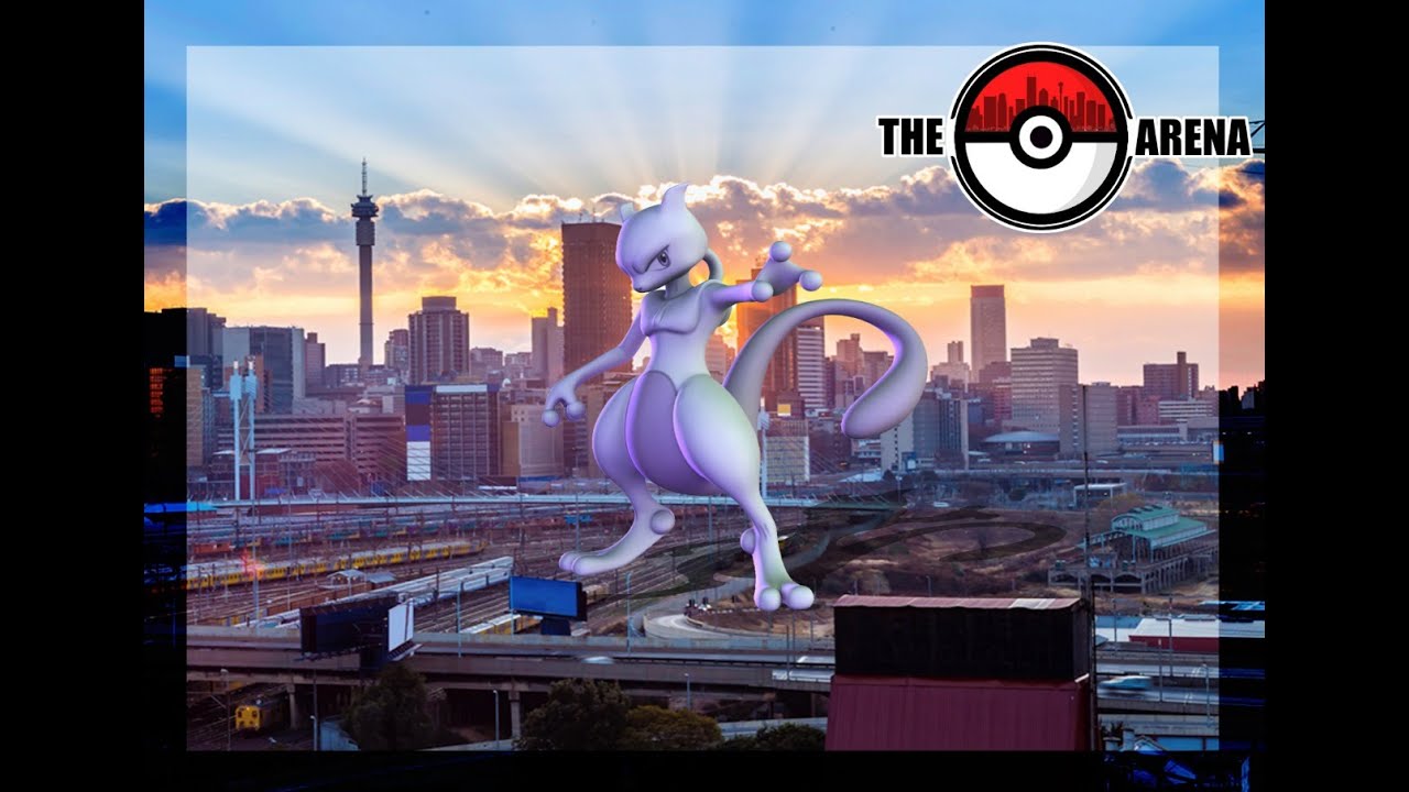 THE SORCEROUS CUP Pokemon Highlights