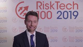 Murex: Sell-side category winner in the Chartis RiskTech100 2019