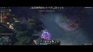 TRUE SIGHT TI9 DOTA 2