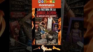 ¿Austeridad o descaro? 📉 Las escandalosas facturas de Layda Sansores pagadas por el Senado