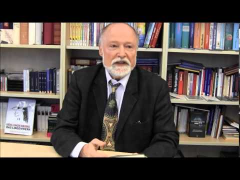 ratgeber leitfaden Interview mit Friedrich Denk zu seinem Buch: