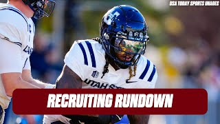 🏈📈 South Carolina lands BIG TIME RB Rahsul Faison from transfer portal!