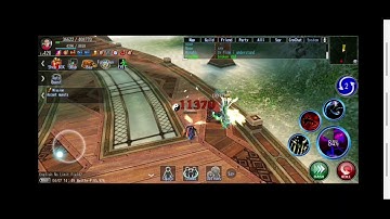 HOW TO CORNER A TURTLE | RPG AVABEL ONLINE