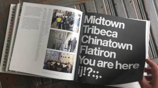 How To - Michael Bierut