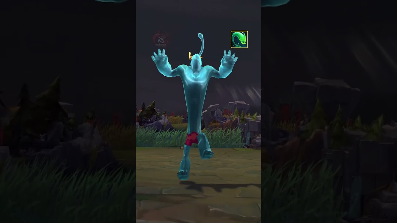 Обзор скина Зака ​​для вечеринки у бассейна