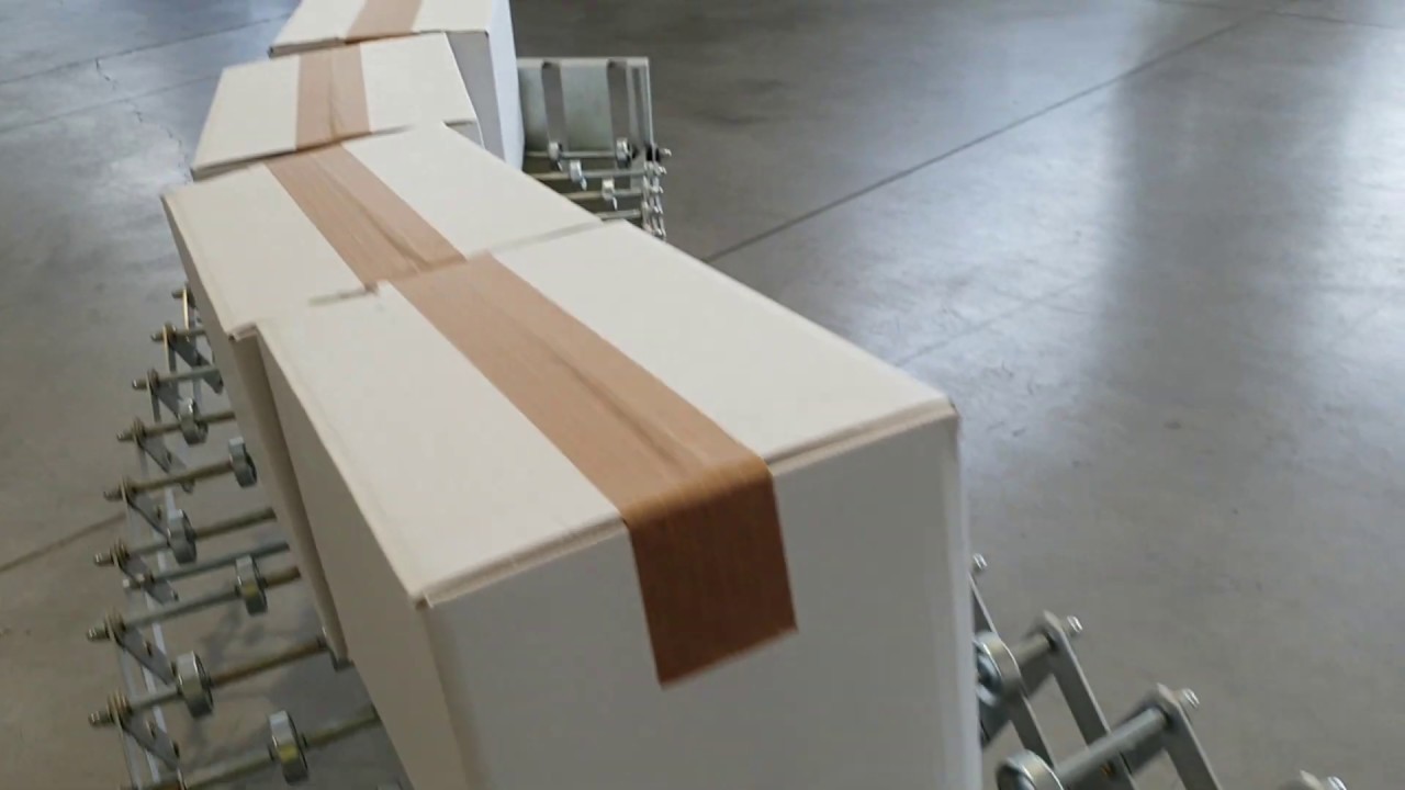 COMARME   AUTOMATIC CASE  SEALER BY GUMMED PAPER TAPE  GEM F520GP MODEL