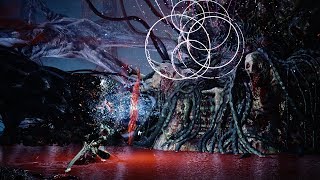 Dmc5 Dmd Prologue Urizen - No Upgradesno Damagenew Game