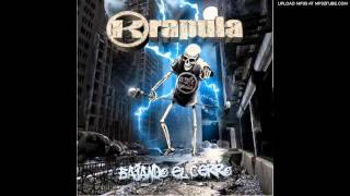 Krapula - Mostro (demo 2008)