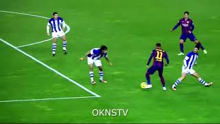 Harmanın Baba Nerde Çarşafım Neymar Jr